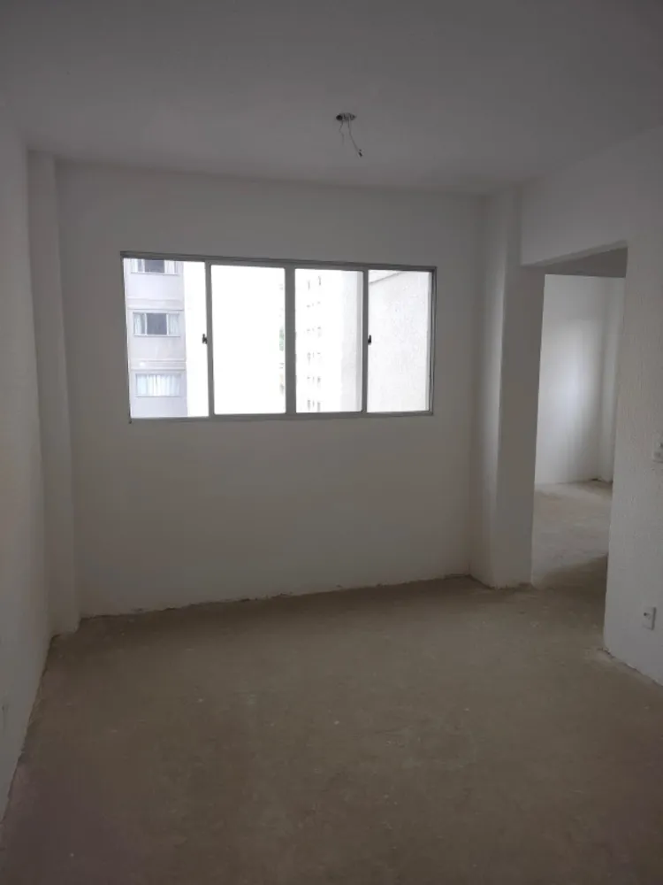 Apartamento, 2 quartos, 49 m² - Foto 1