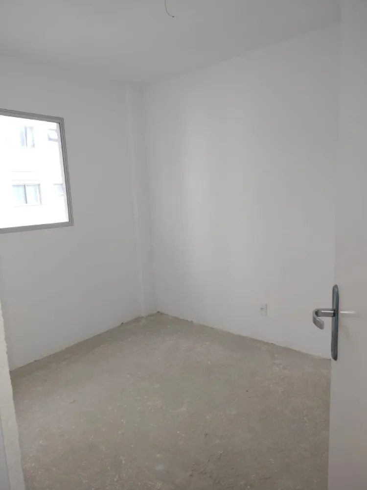 Apartamento, 2 quartos, 49 m² - Foto 2