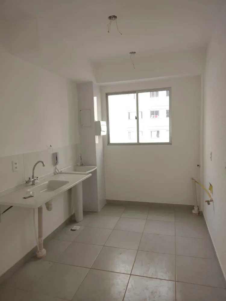 Apartamento, 2 quartos, 49 m² - Foto 10