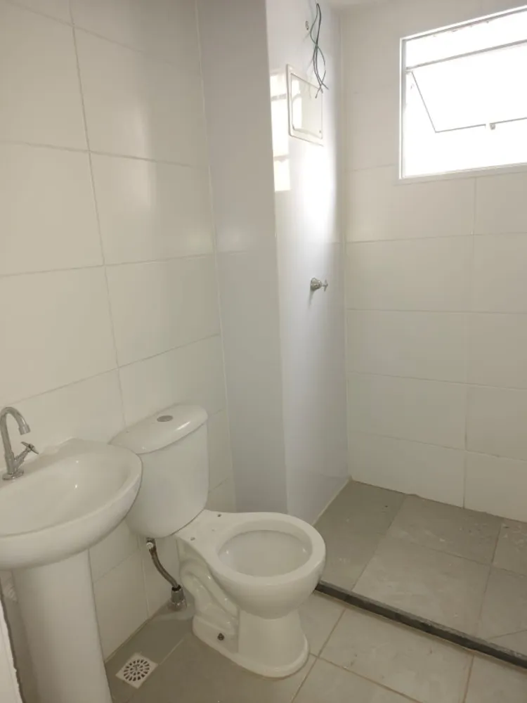 Apartamento, 2 quartos, 49 m² - Foto 5