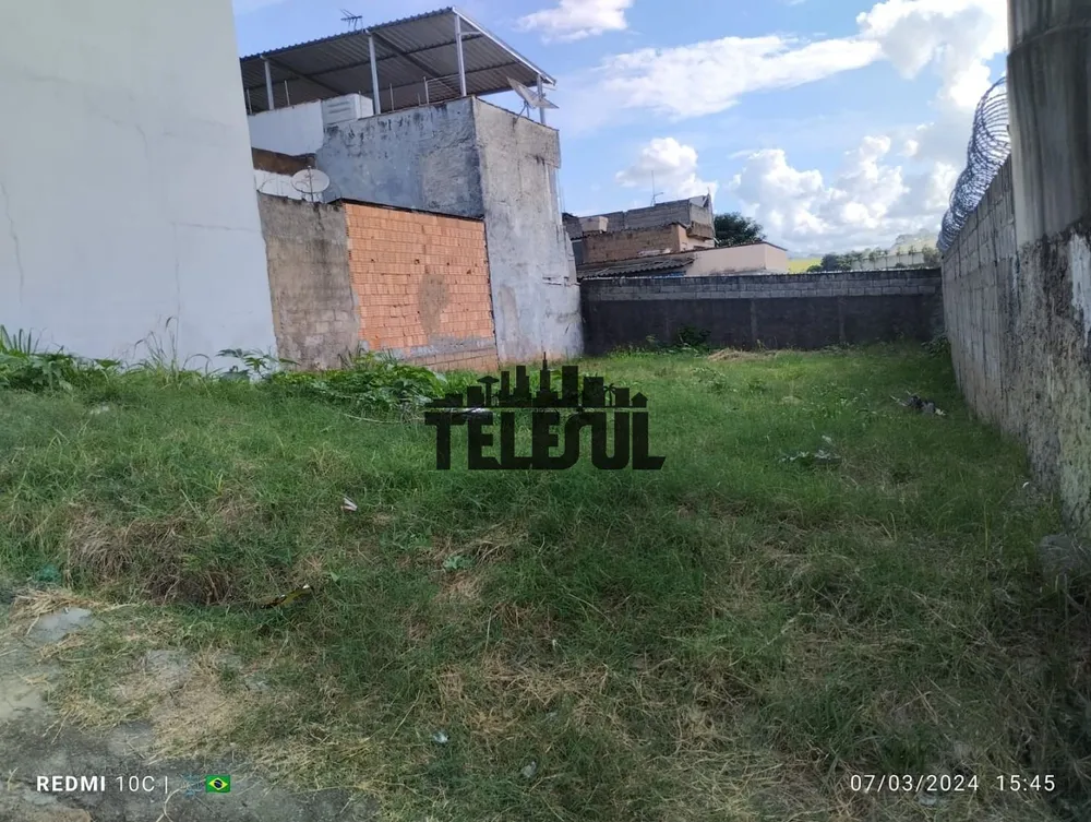 Terreno, 238 m² - Foto 2