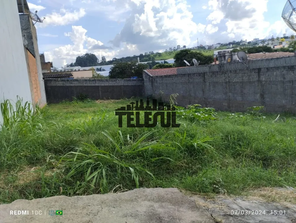 Terreno, 238 m² - Foto 1