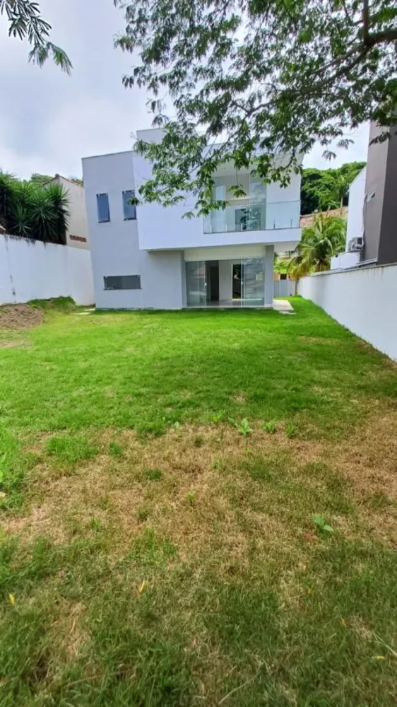 Casa, 3 quartos, 360 m² - Foto 2