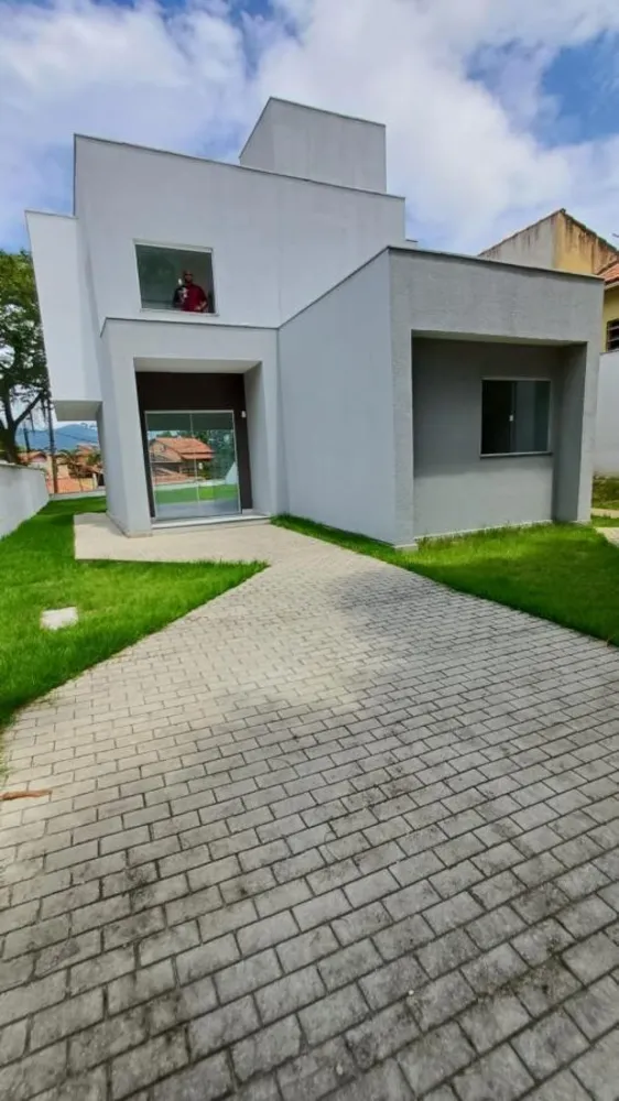 Casa, 3 quartos, 360 m² - Foto 3
