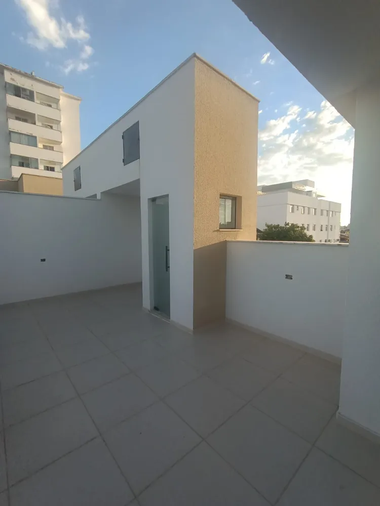 Cobertura, 3 quartos, 107 m² - Foto 1