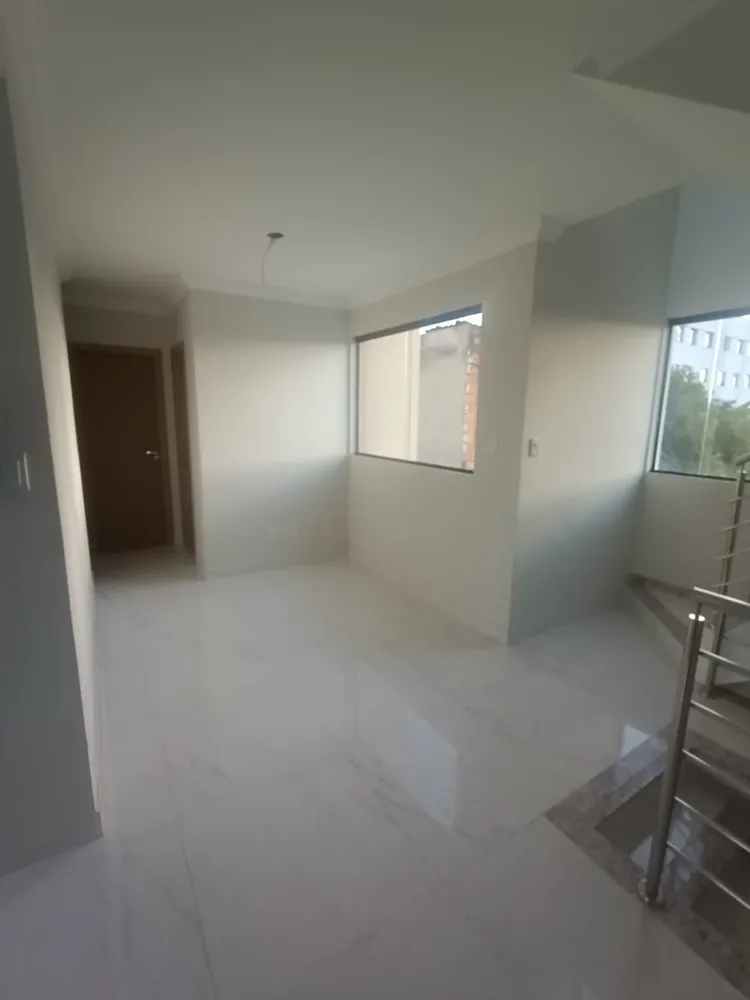 Cobertura, 3 quartos, 107 m² - Foto 2