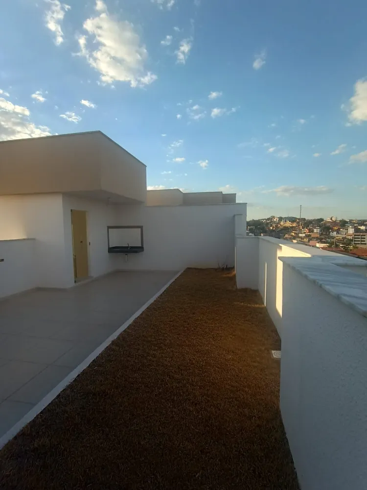 Cobertura, 3 quartos, 107 m² - Foto 7