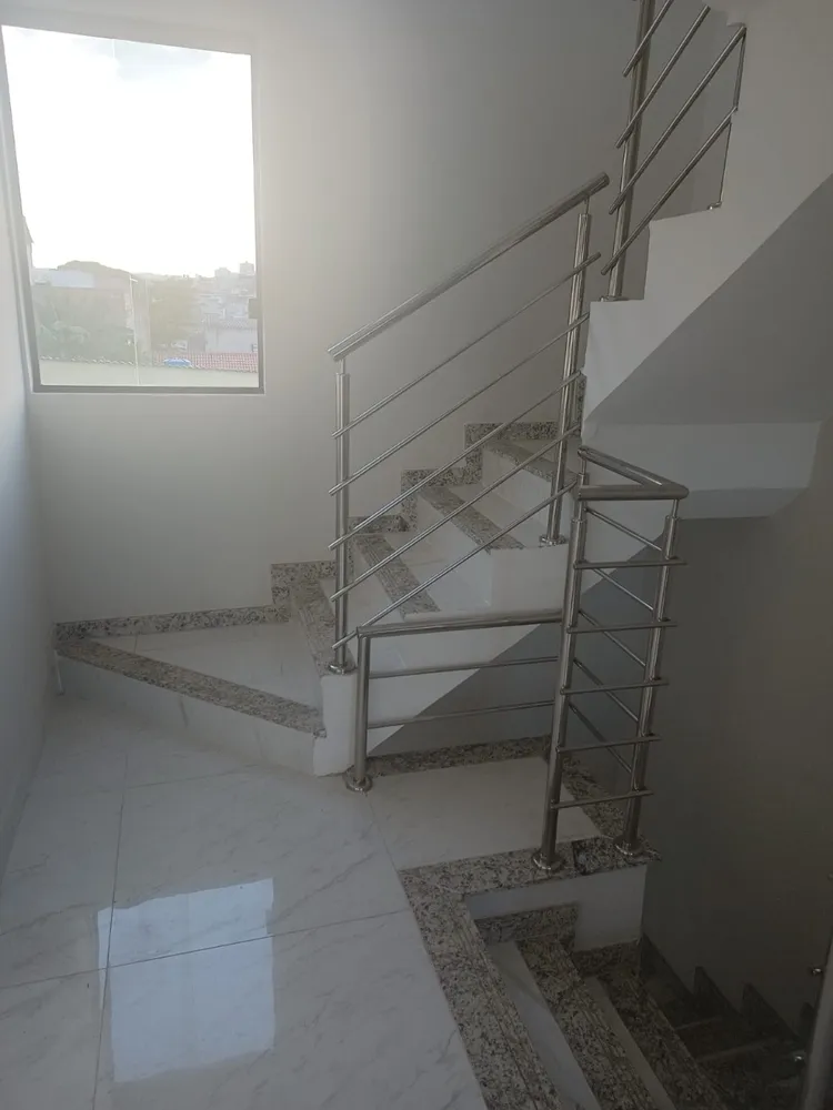 Cobertura, 3 quartos, 107 m² - Foto 9