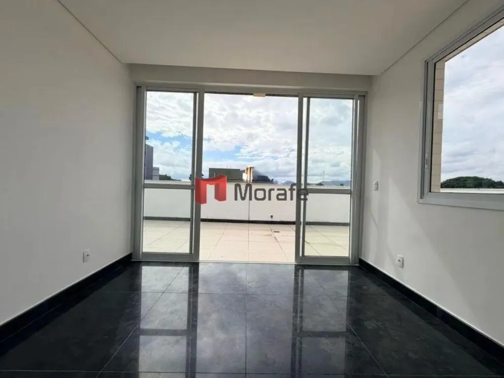 Apartamento, 3 quartos, 150 m² - Foto 3