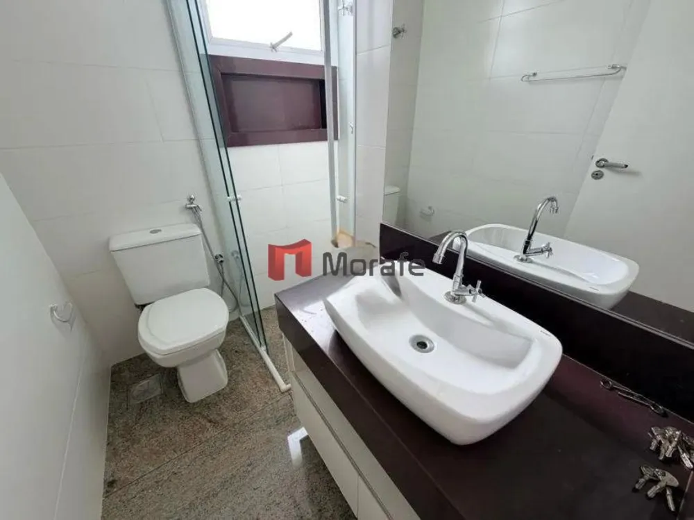 Apartamento, 3 quartos, 150 m² - Foto 7