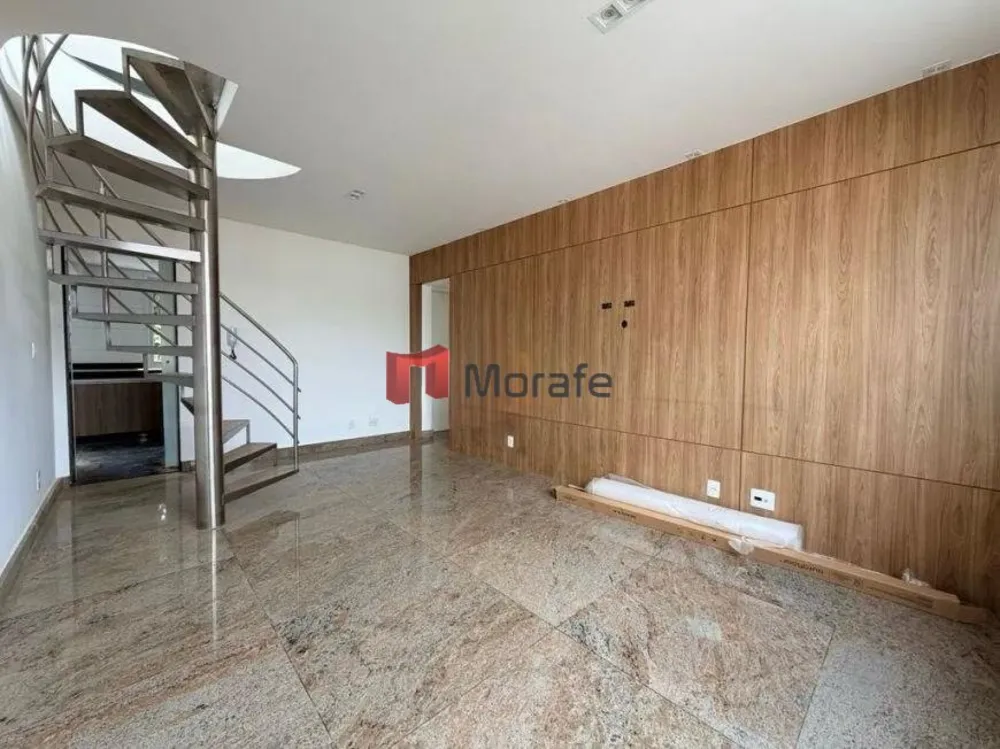 Apartamento, 3 quartos, 150 m² - Foto 2