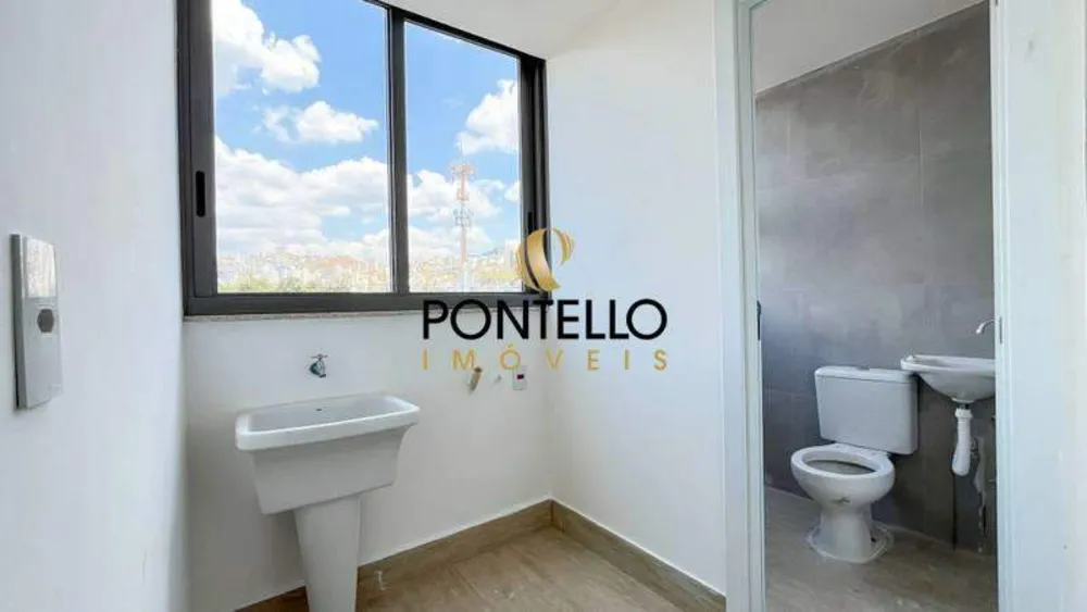 Cobertura, 4 quartos, 199 m² - Foto 4