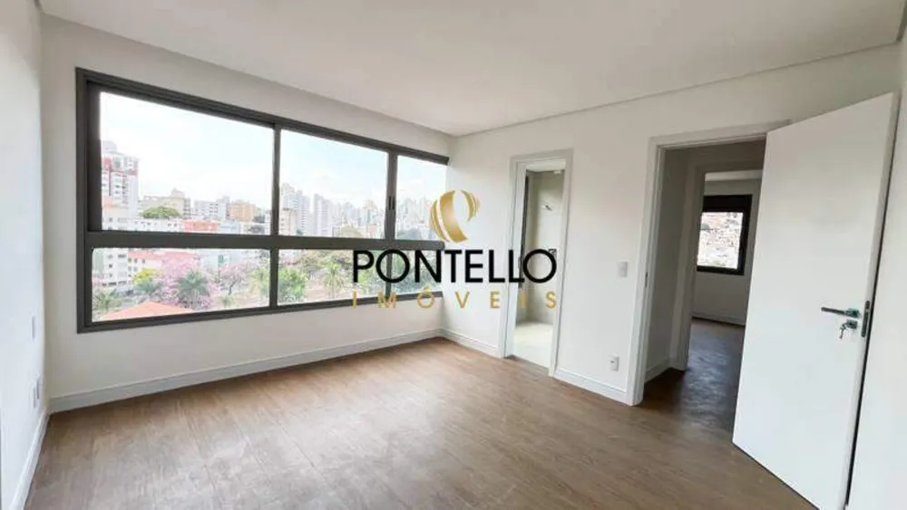 Cobertura, 4 quartos, 199 m² - Foto 6