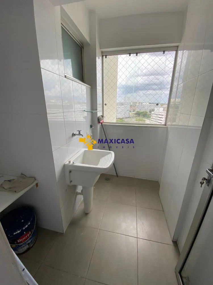 Apartamento, 3 quartos, 122 m² - Foto 17