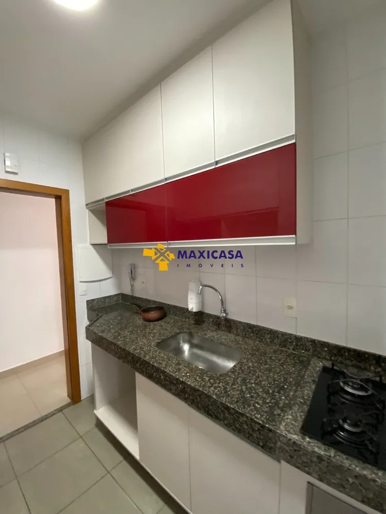 Apartamento, 3 quartos, 122 m² - Foto 16