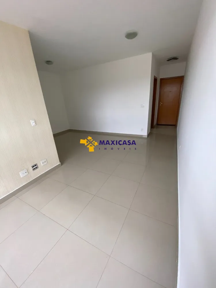 Apartamento, 3 quartos, 122 m² - Foto 3