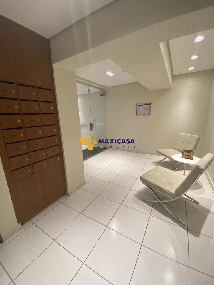Apartamento, 3 quartos, 122 m² - Foto 18