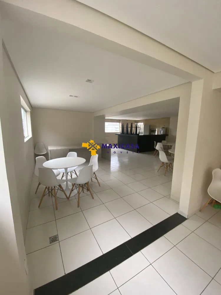 Apartamento, 3 quartos, 122 m² - Foto 20