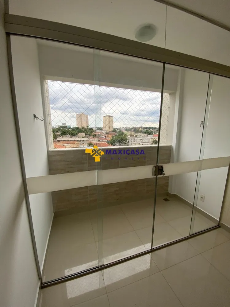 Apartamento, 3 quartos, 122 m² - Foto 6