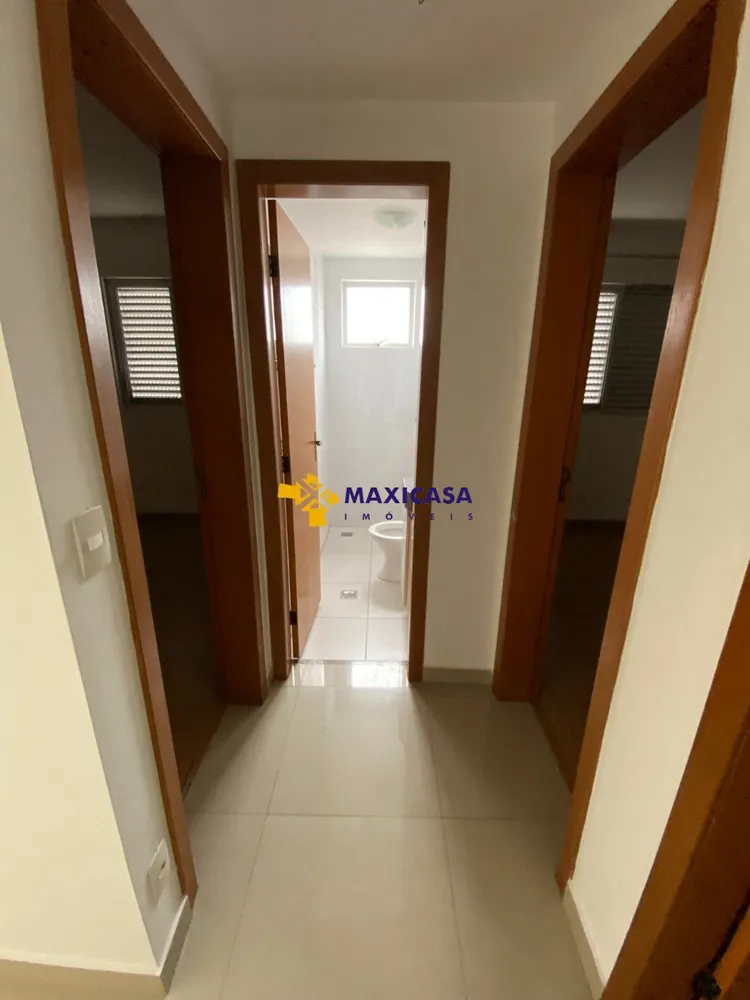 Apartamento, 3 quartos, 122 m² - Foto 7