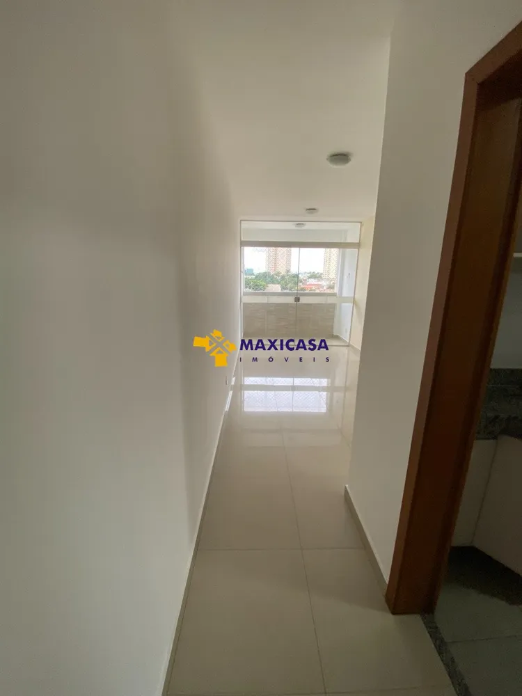 Apartamento, 3 quartos, 122 m² - Foto 2