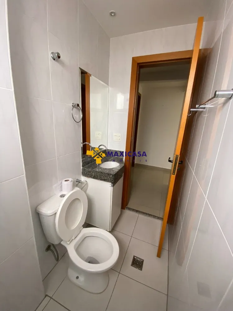 Apartamento, 3 quartos, 122 m² - Foto 9