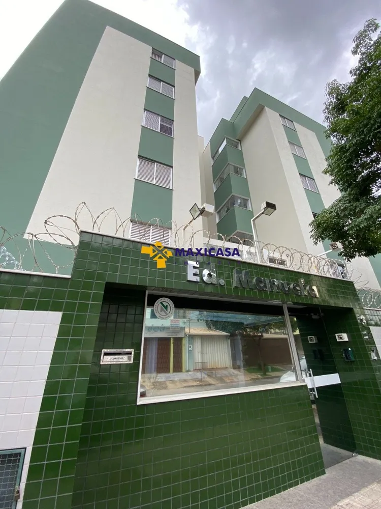 Apartamento, 3 quartos, 122 m² - Foto 1