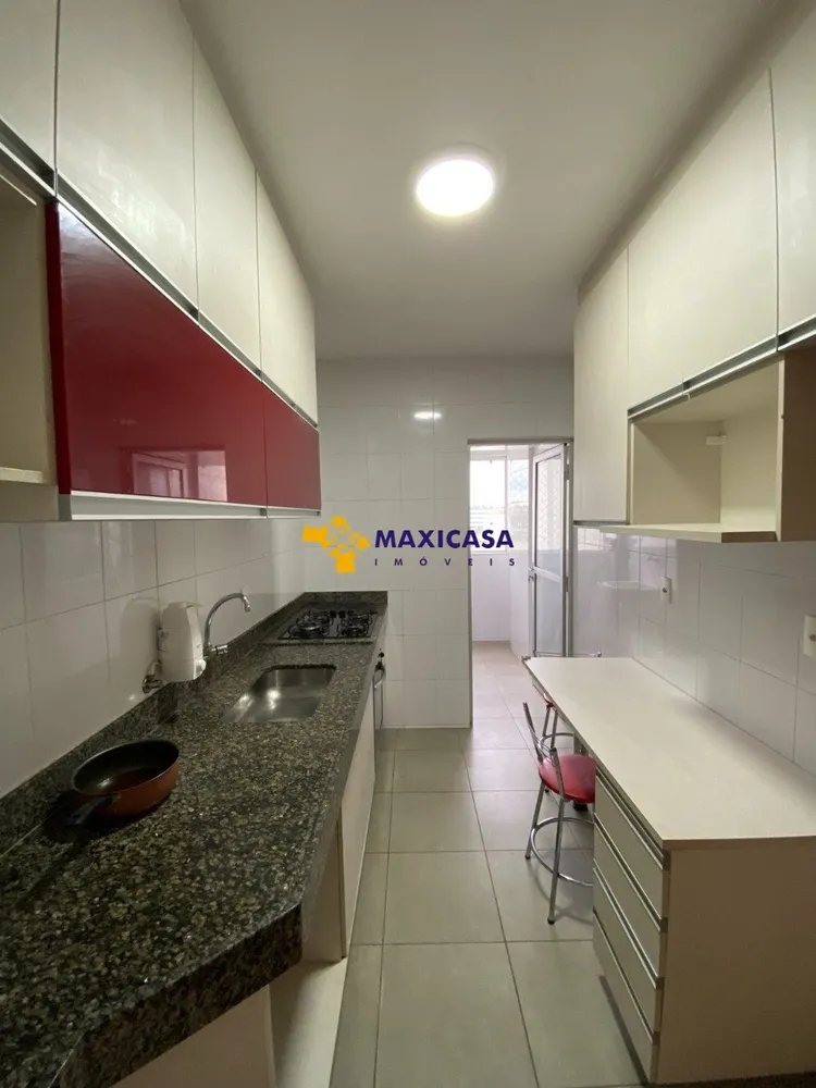 Apartamento, 3 quartos, 122 m² - Foto 14