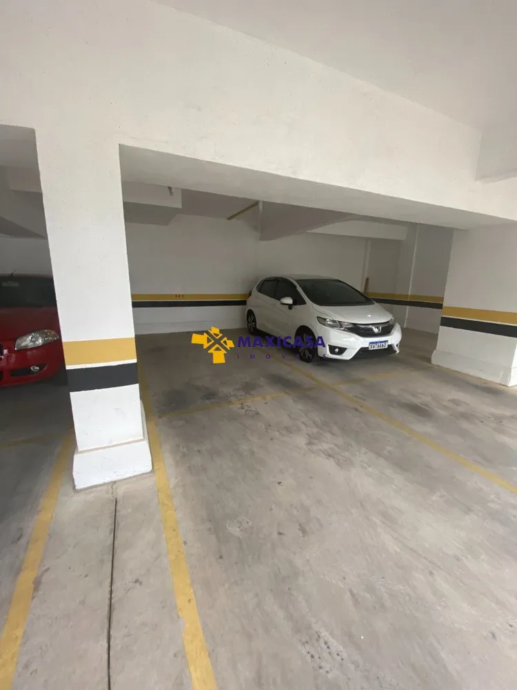 Apartamento, 3 quartos, 122 m² - Foto 21