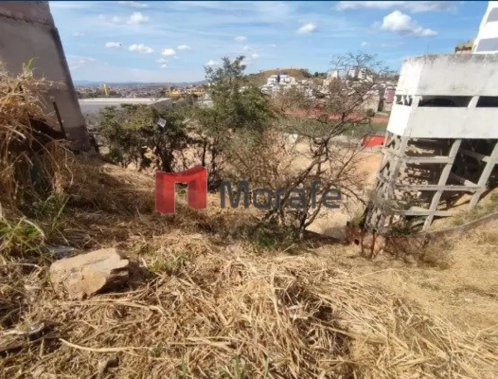 Terreno, 798 m² - Foto 3