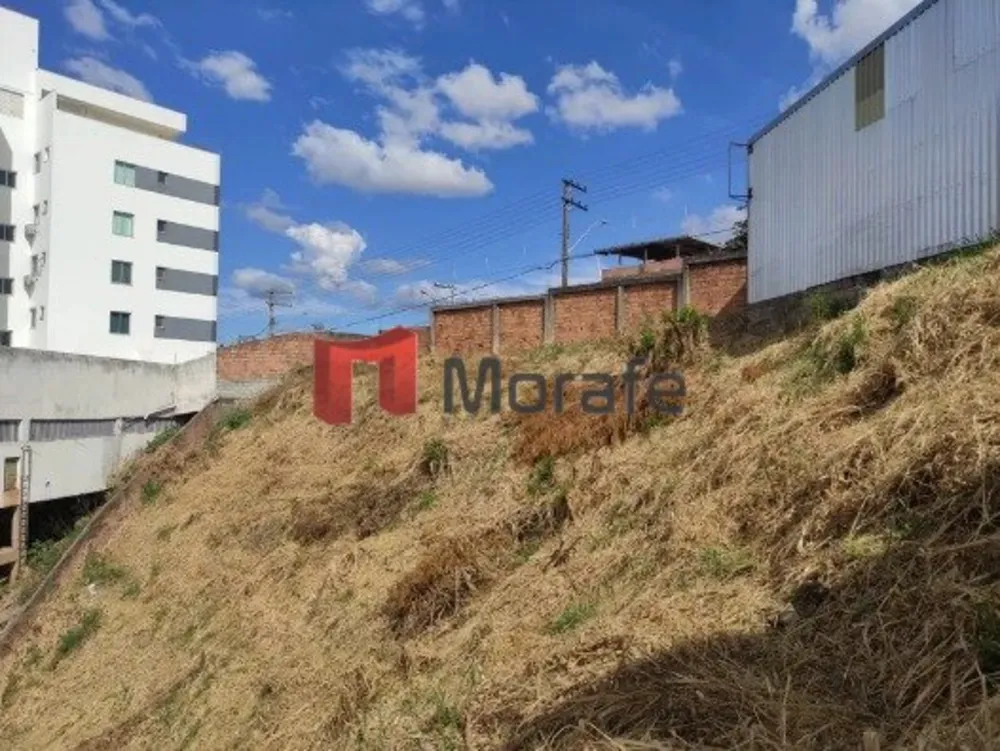 Terreno, 798 m² - Foto 8