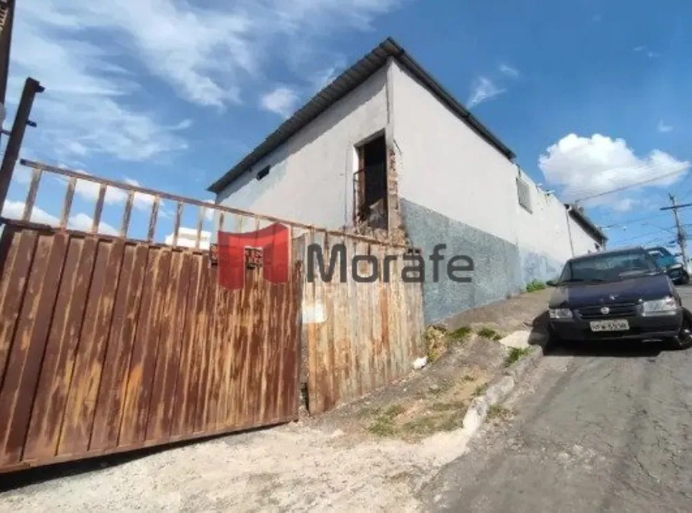Terreno, 798 m² - Foto 2