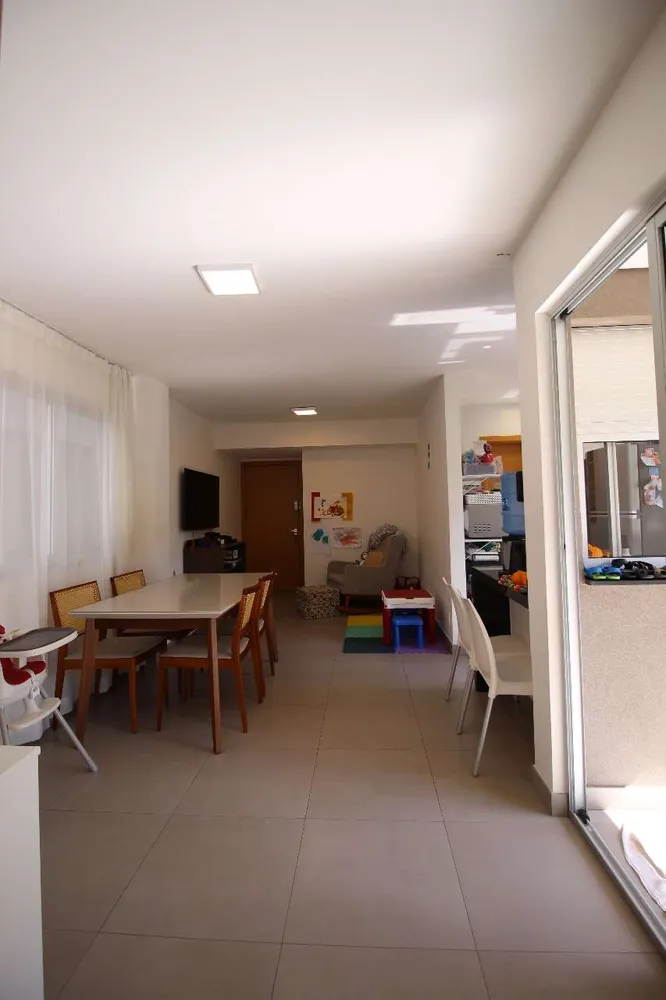 Apartamento, 2 quartos, 110 m² - Foto 6