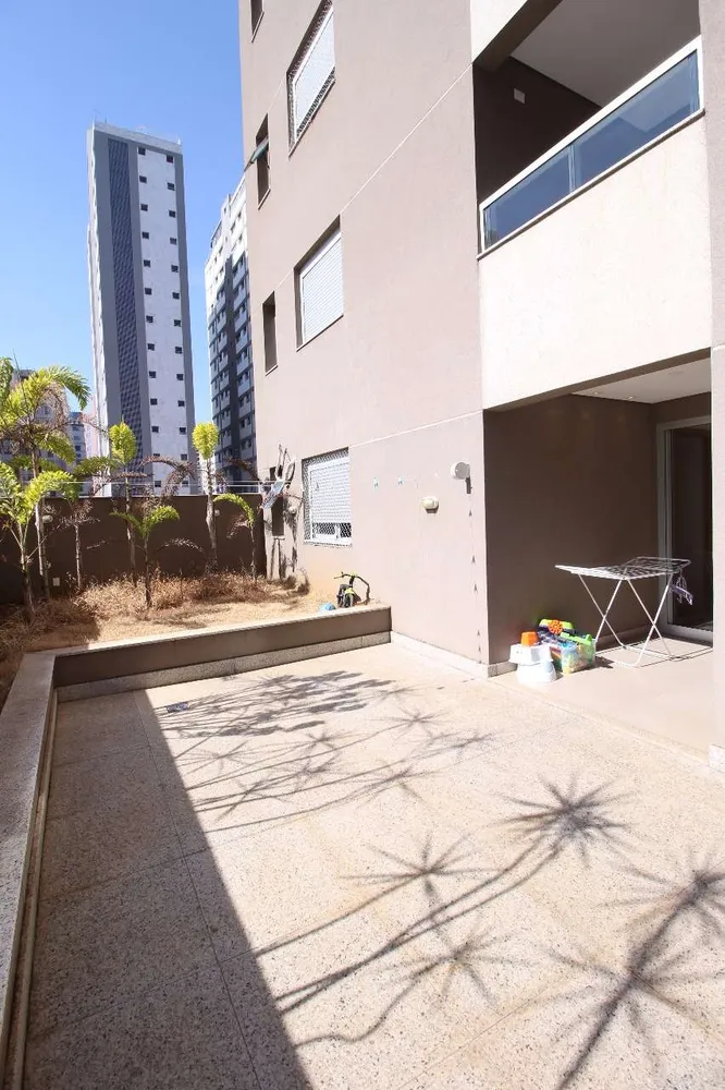 Apartamento, 2 quartos, 110 m² - Foto 11