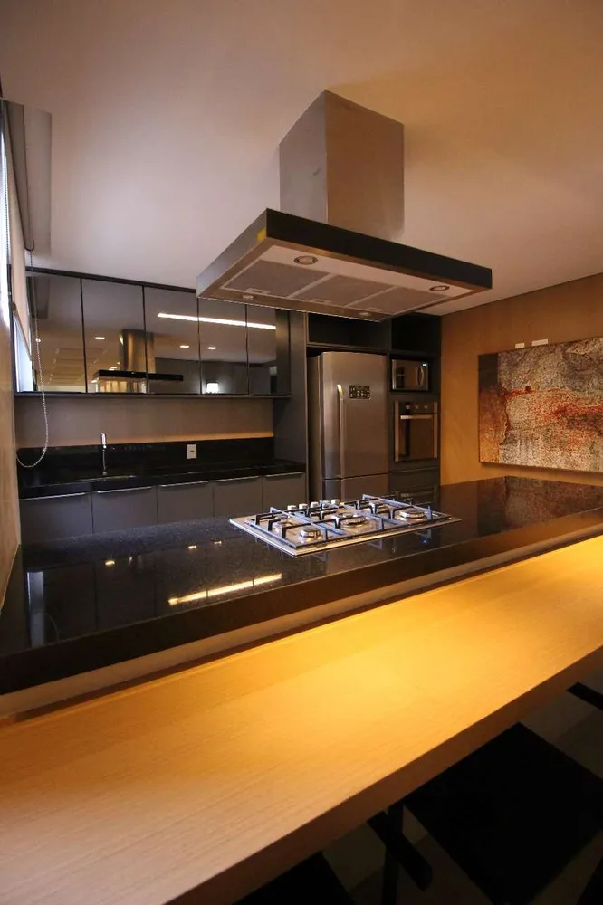 Apartamento, 2 quartos, 110 m² - Foto 2