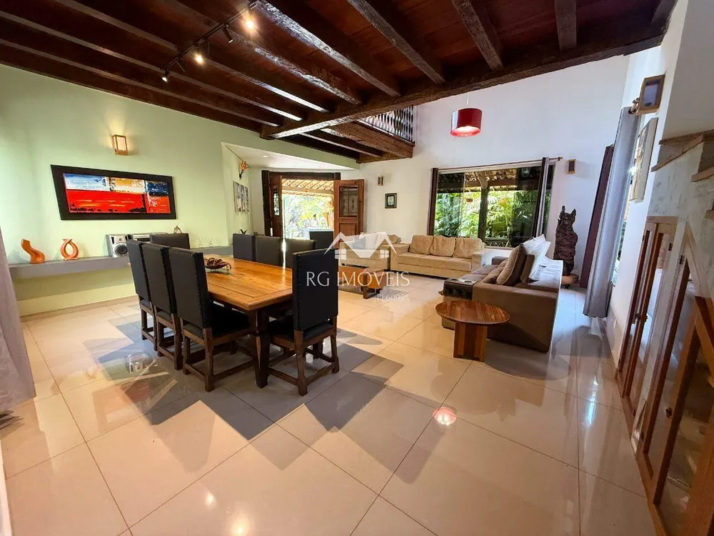 Casa de Condomínio, 4 quartos - Foto 3