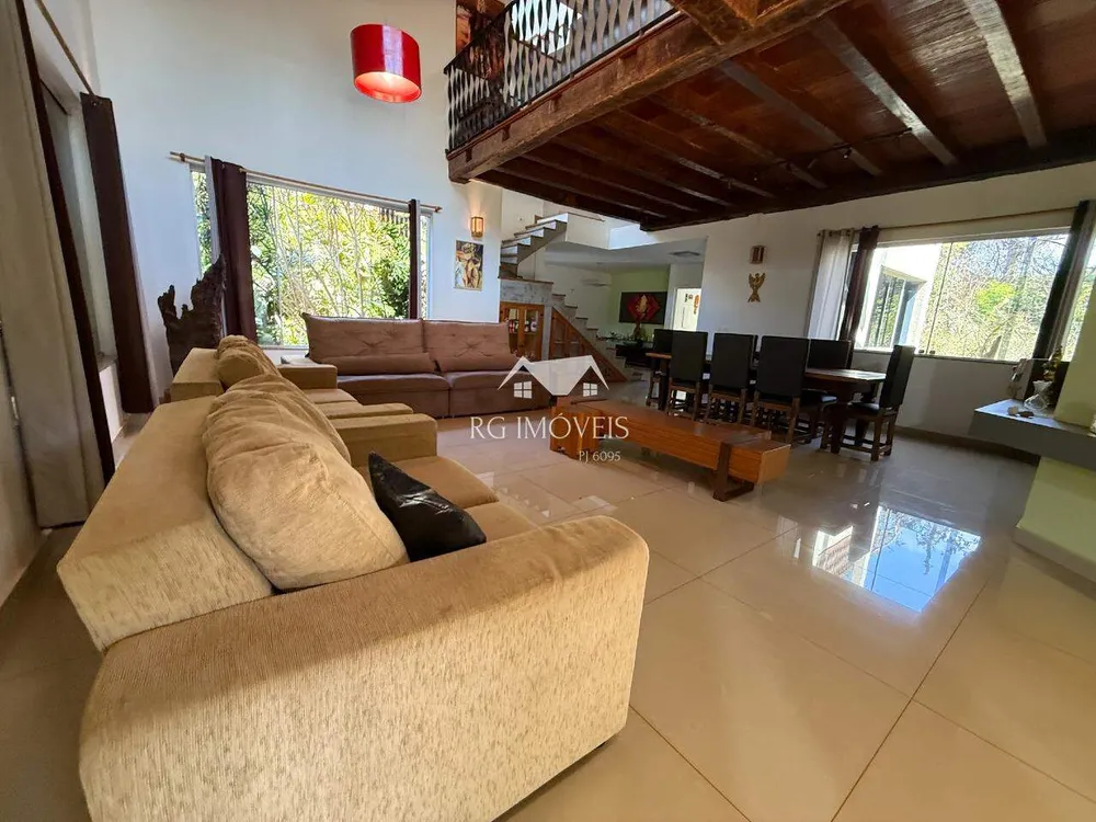 Casa de Condomínio, 4 quartos - Foto 8