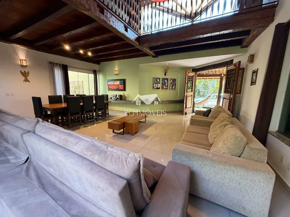 Casa de Condomínio, 4 quartos - Foto 7