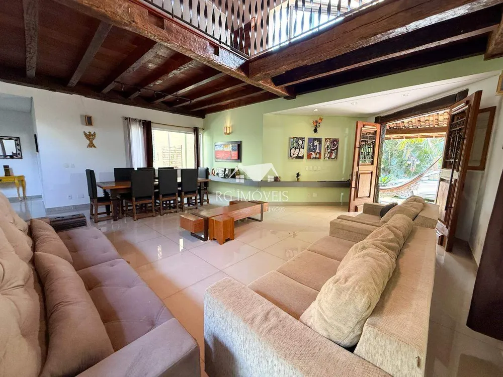 Casa de Condomínio, 4 quartos - Foto 5