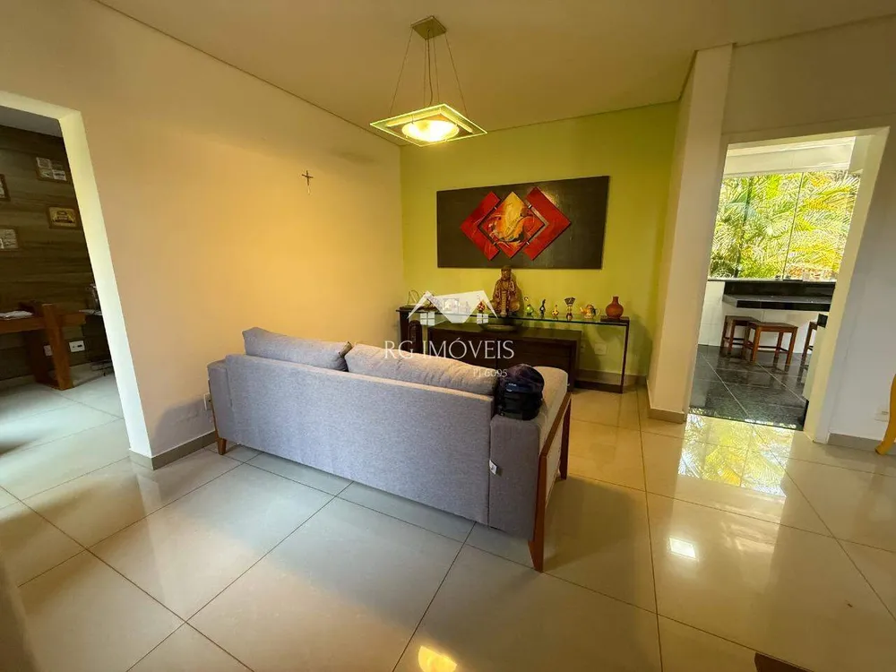 Casa de Condomínio, 4 quartos - Foto 10