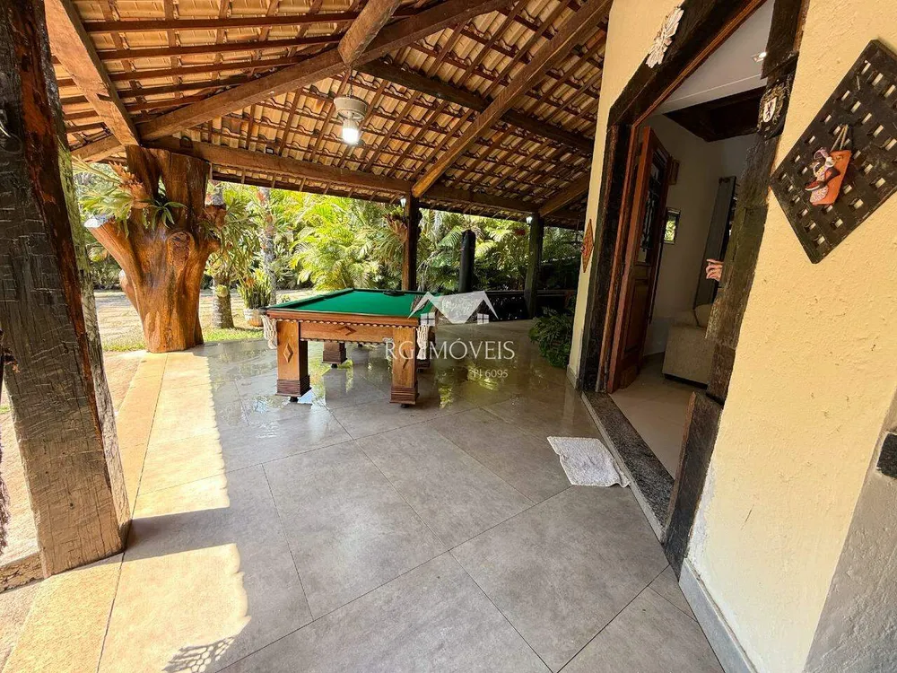 Casa de Condomínio, 4 quartos - Foto 13