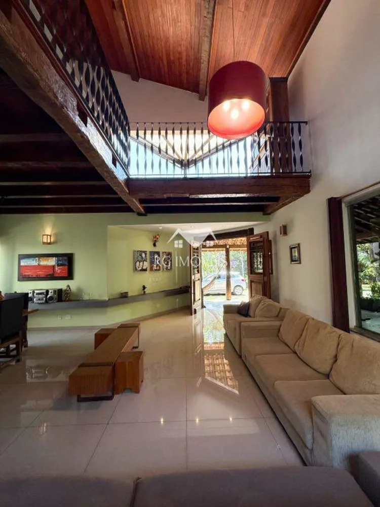 Casa de Condomínio, 4 quartos - Foto 3