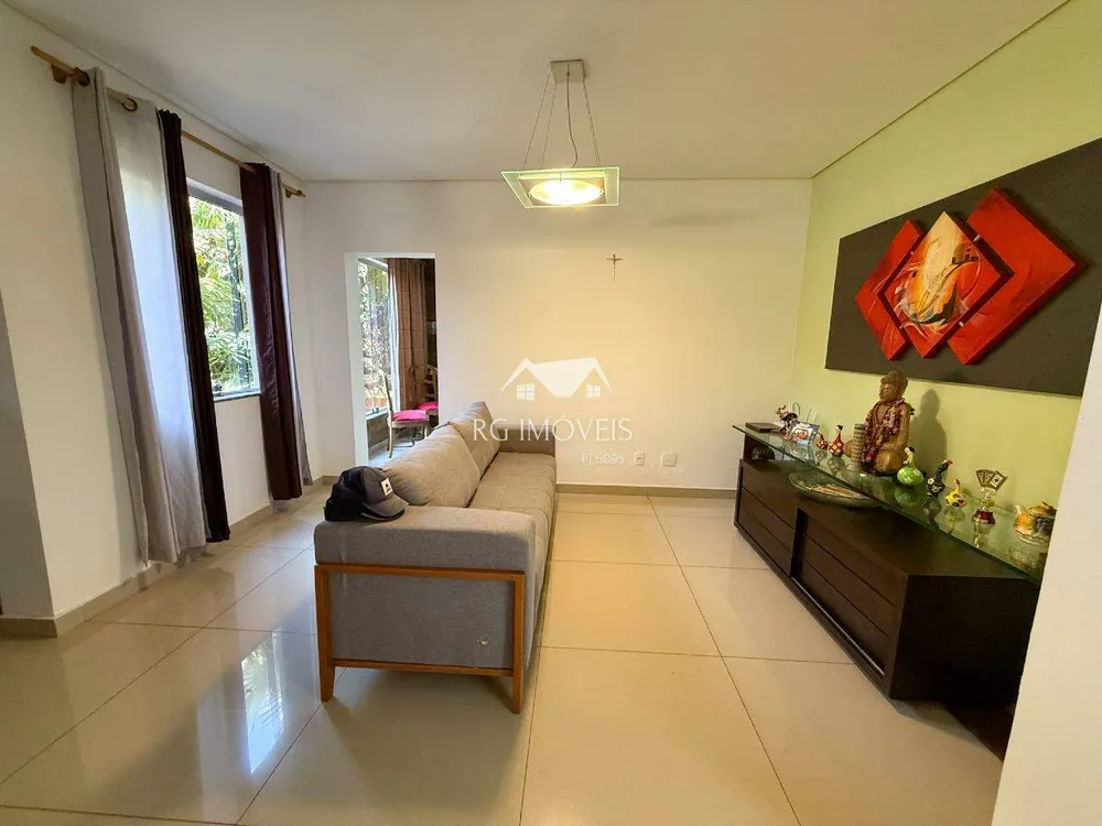 Casa de Condomínio, 4 quartos - Foto 9