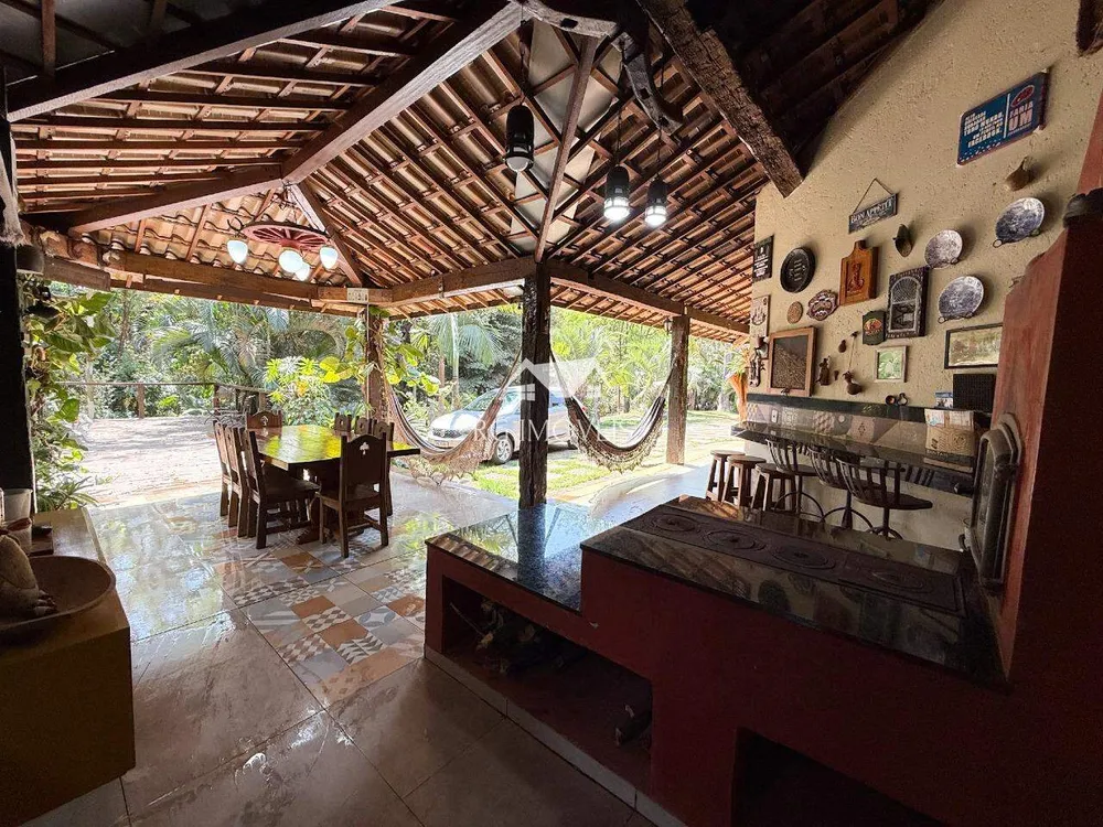 Casa de Condomínio, 4 quartos - Foto 12