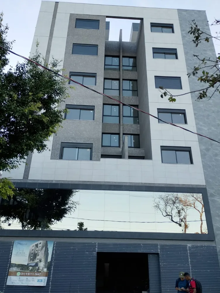 Apartamento, 3 quartos, 69 m² - Foto 2