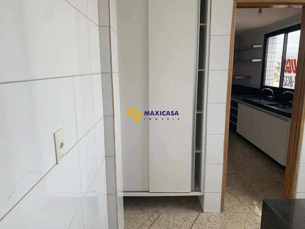 Apartamento, 4 quartos, 360 m² - Foto 15