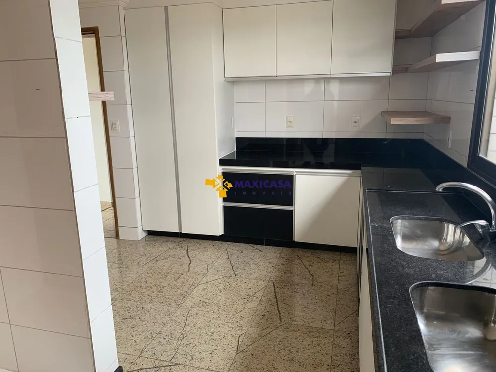 Apartamento, 4 quartos, 360 m² - Foto 12