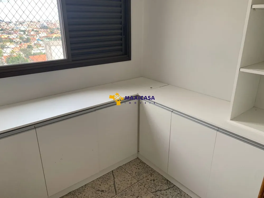 Apartamento, 4 quartos, 360 m² - Foto 3