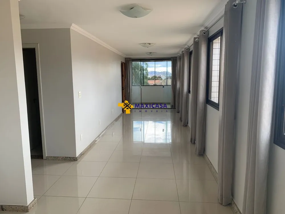 Apartamento, 4 quartos, 360 m² - Foto 1