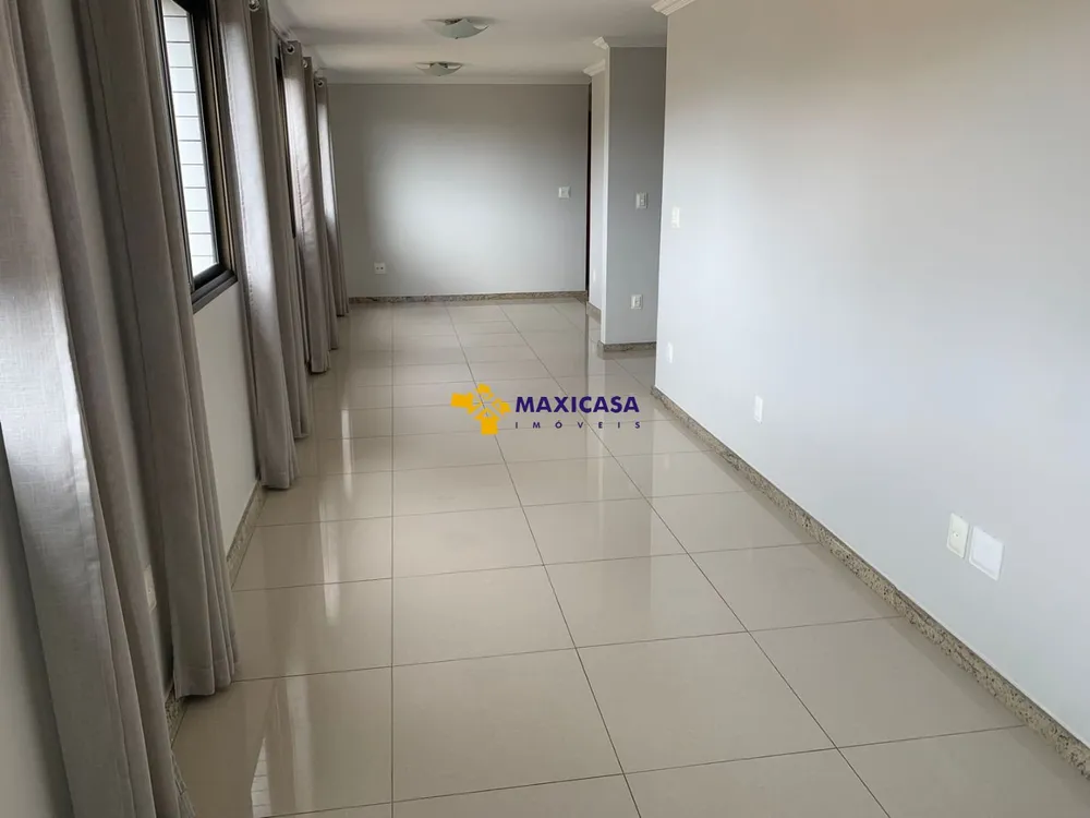 Apartamento, 4 quartos, 360 m² - Foto 2